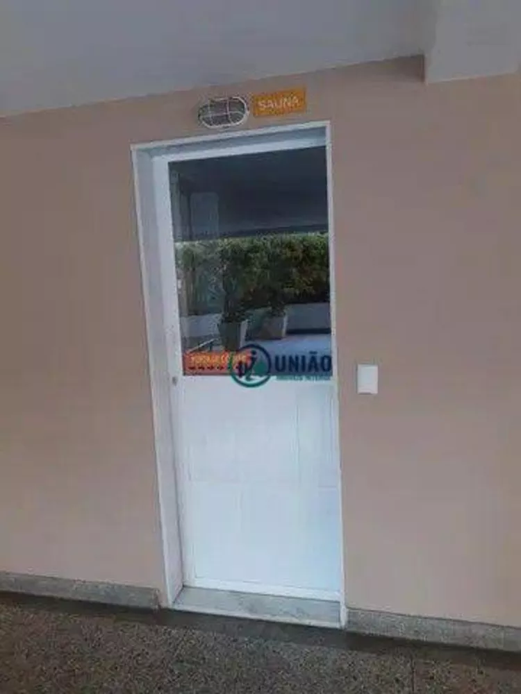 Apartamento, 1 quarto, 45 m² - Foto 3
