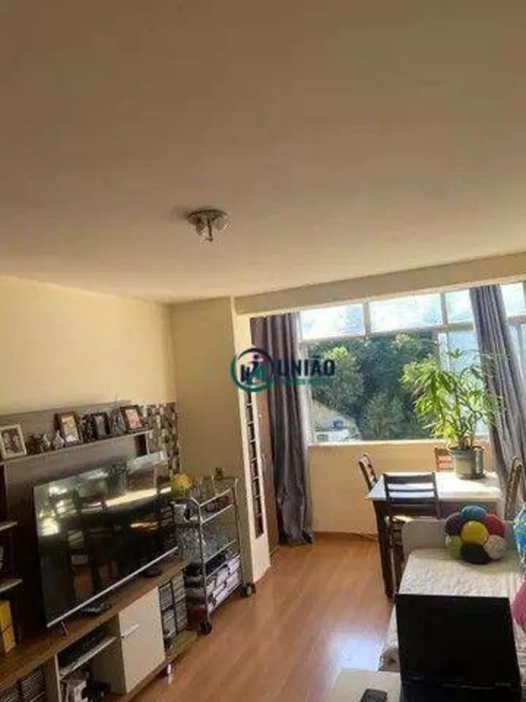 Apartamento, 1 quarto, 45 m² - Foto 5