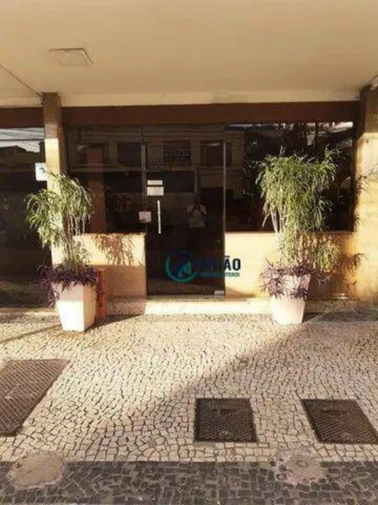Apartamento, 1 quarto, 45 m² - Foto 1