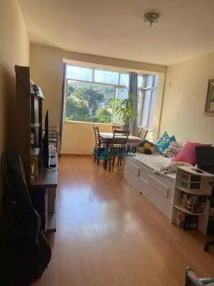 Apartamento, 1 quarto, 45 m² - Foto 13