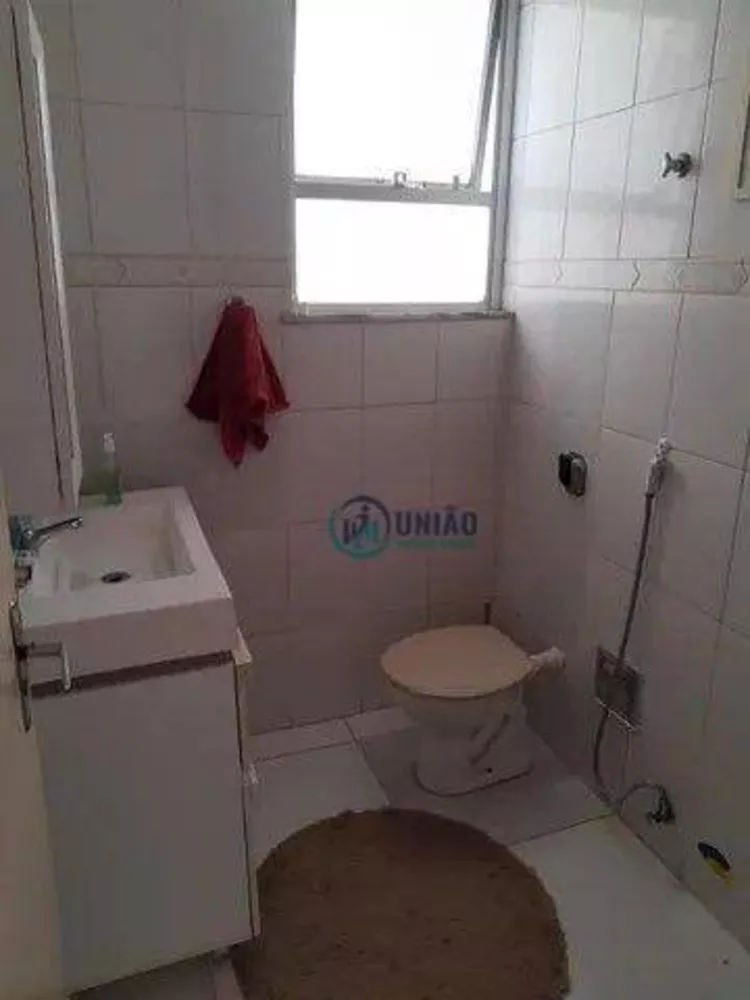 Apartamento à venda com 1 quarto, 45m² - Foto 4