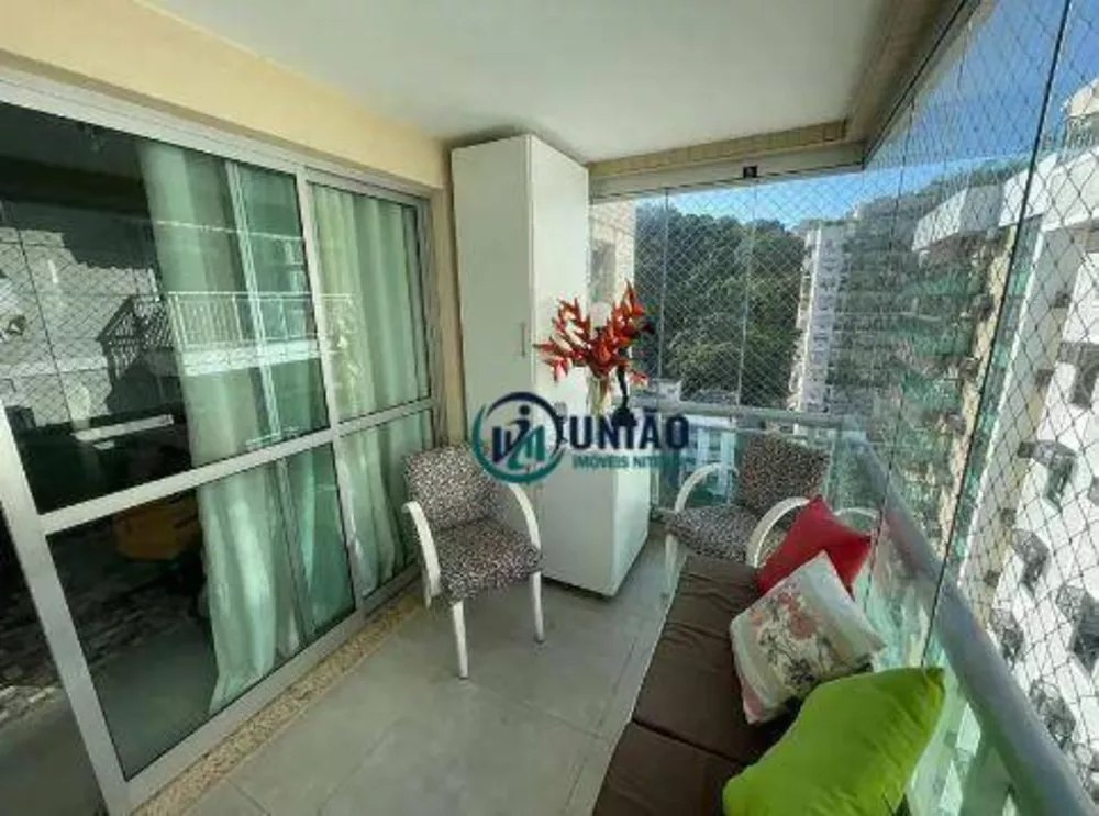 Cobertura, 2 quartos, 103 m² - Foto 26