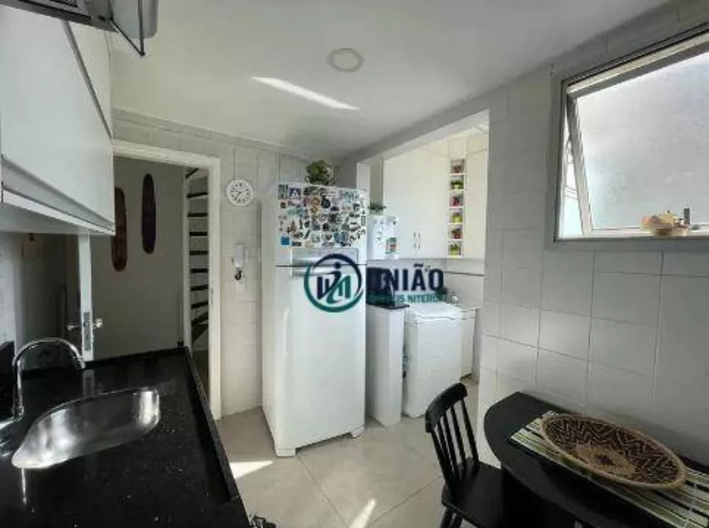 Cobertura, 2 quartos, 103 m² - Foto 14