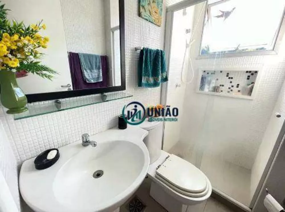 Cobertura, 2 quartos, 103 m² - Foto 20