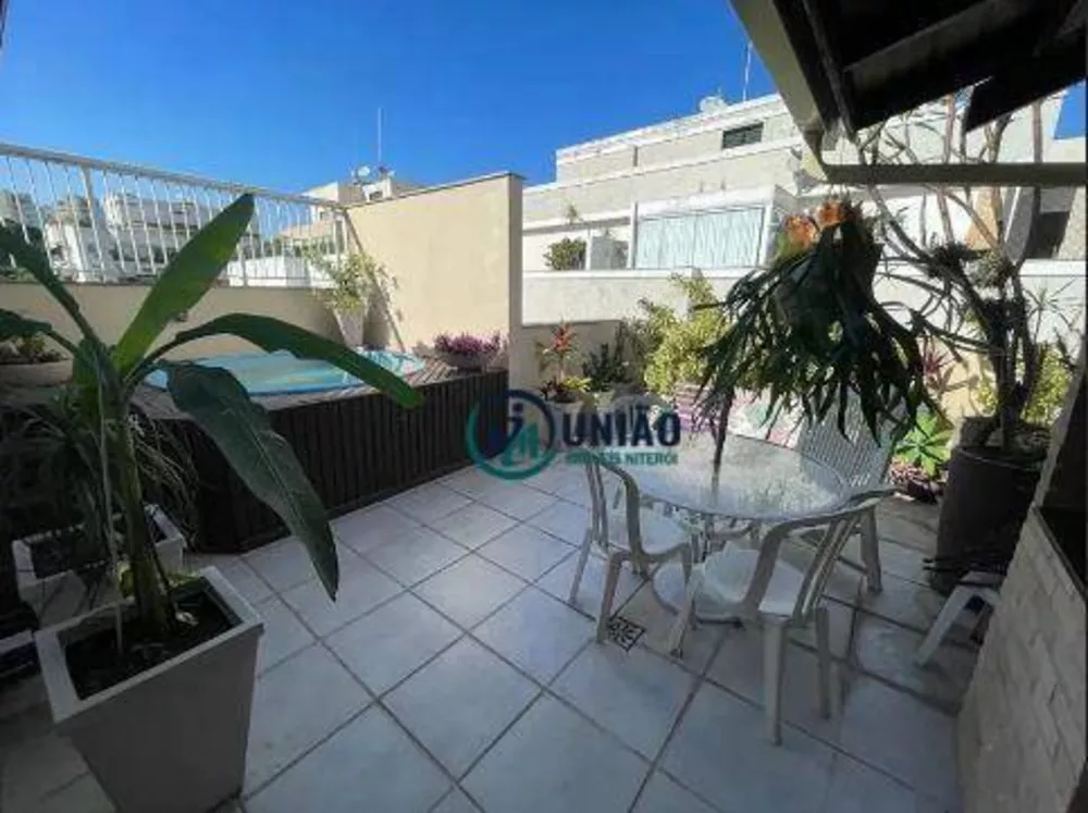 Cobertura, 2 quartos, 103 m² - Foto 24