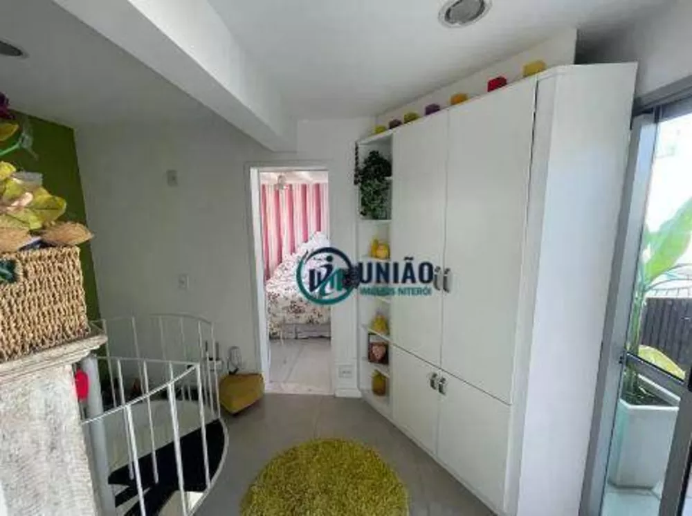 Cobertura, 2 quartos, 103 m² - Foto 19