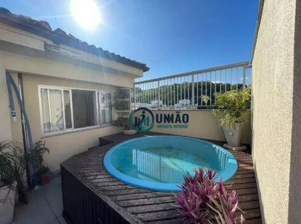 Cobertura, 2 quartos, 103 m² - Foto 4