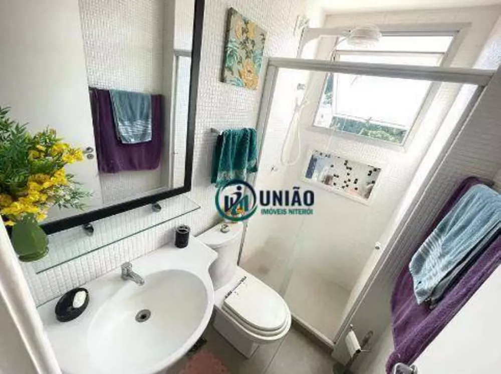Cobertura, 2 quartos, 103 m² - Foto 1