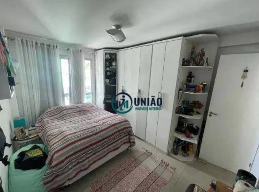 Cobertura, 2 quartos, 103 m² - Foto 11