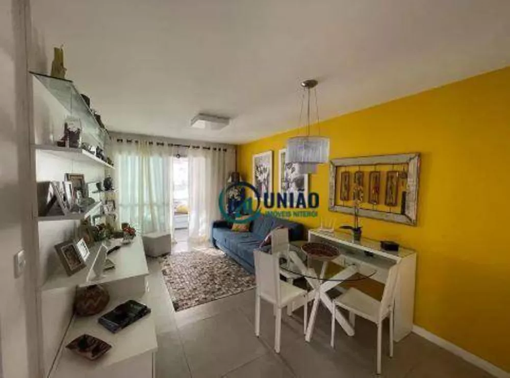 Cobertura, 2 quartos, 103 m² - Foto 3