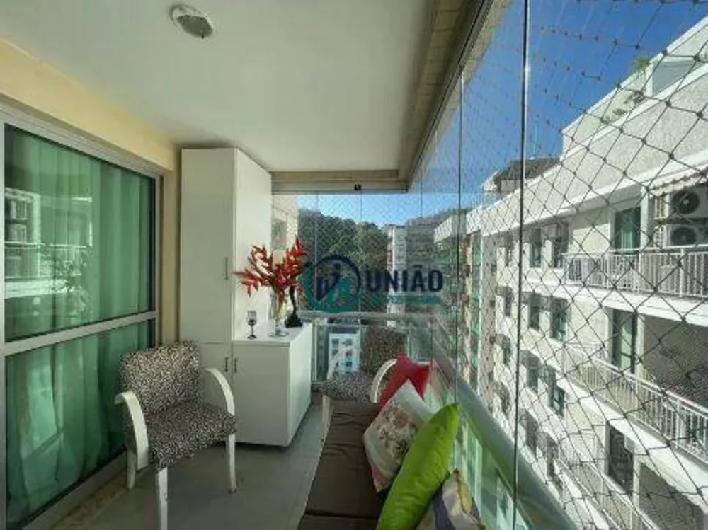Cobertura, 2 quartos, 103 m² - Foto 9