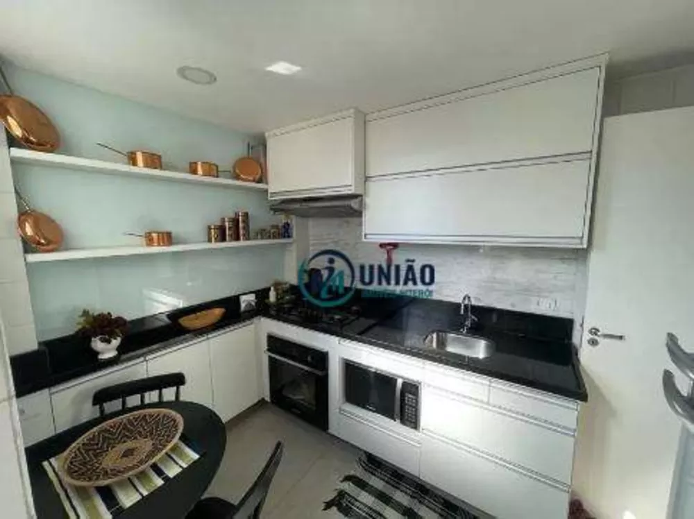Cobertura, 2 quartos, 103 m² - Foto 8