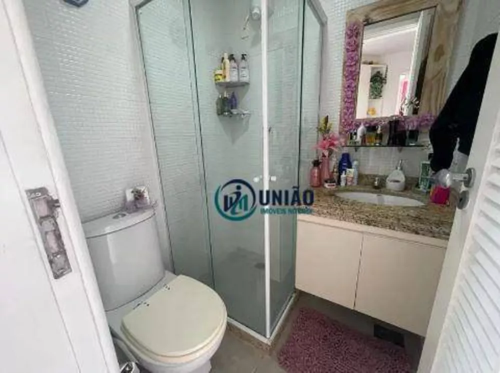 Cobertura, 2 quartos, 103 m² - Foto 6