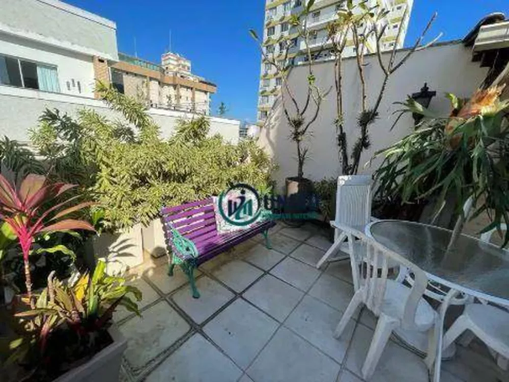 Cobertura, 2 quartos, 103 m² - Foto 10