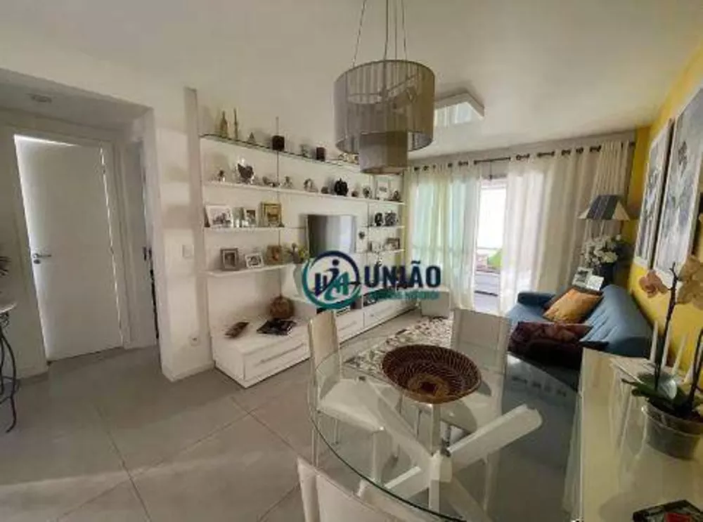 Cobertura, 2 quartos, 103 m² - Foto 5