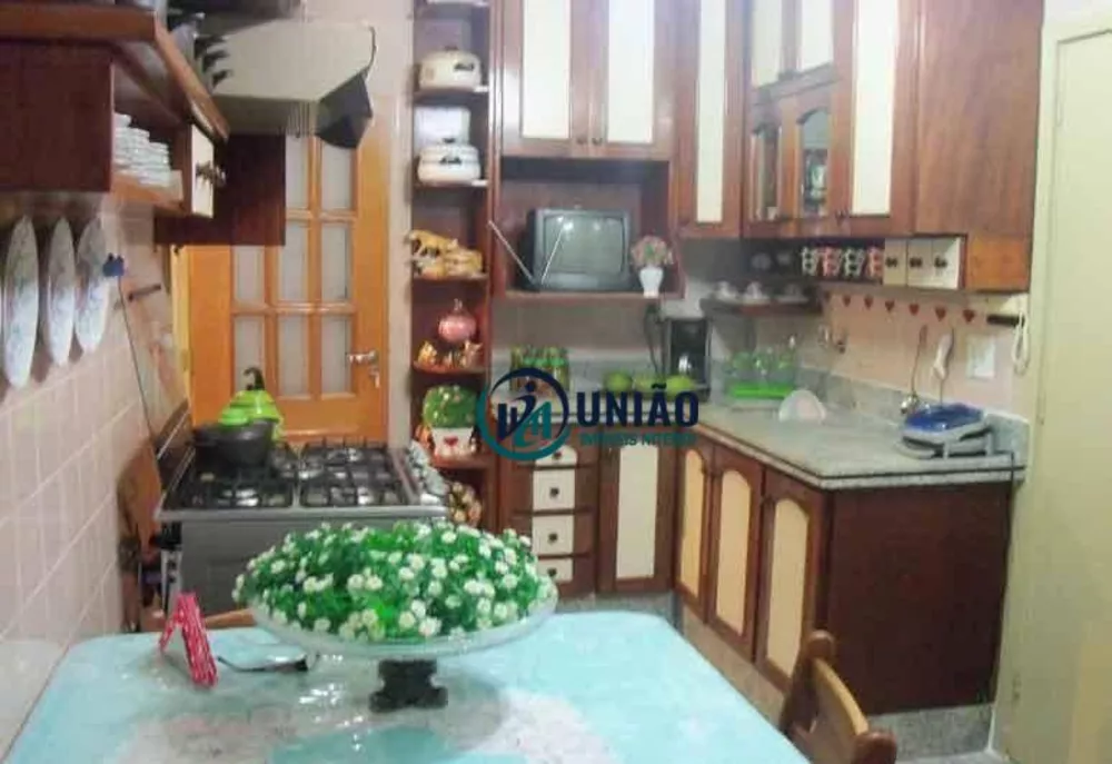 Apartamento, 2 quartos, 78 m² - Foto 3