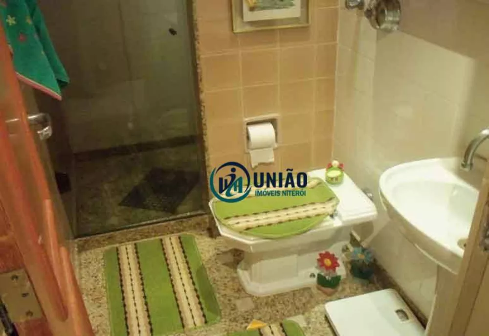 Apartamento, 2 quartos, 78 m² - Foto 2