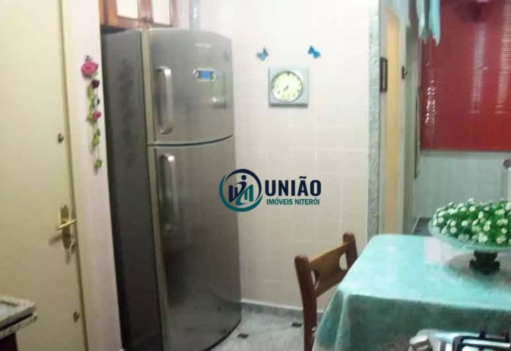 Apartamento, 2 quartos, 78 m² - Foto 1