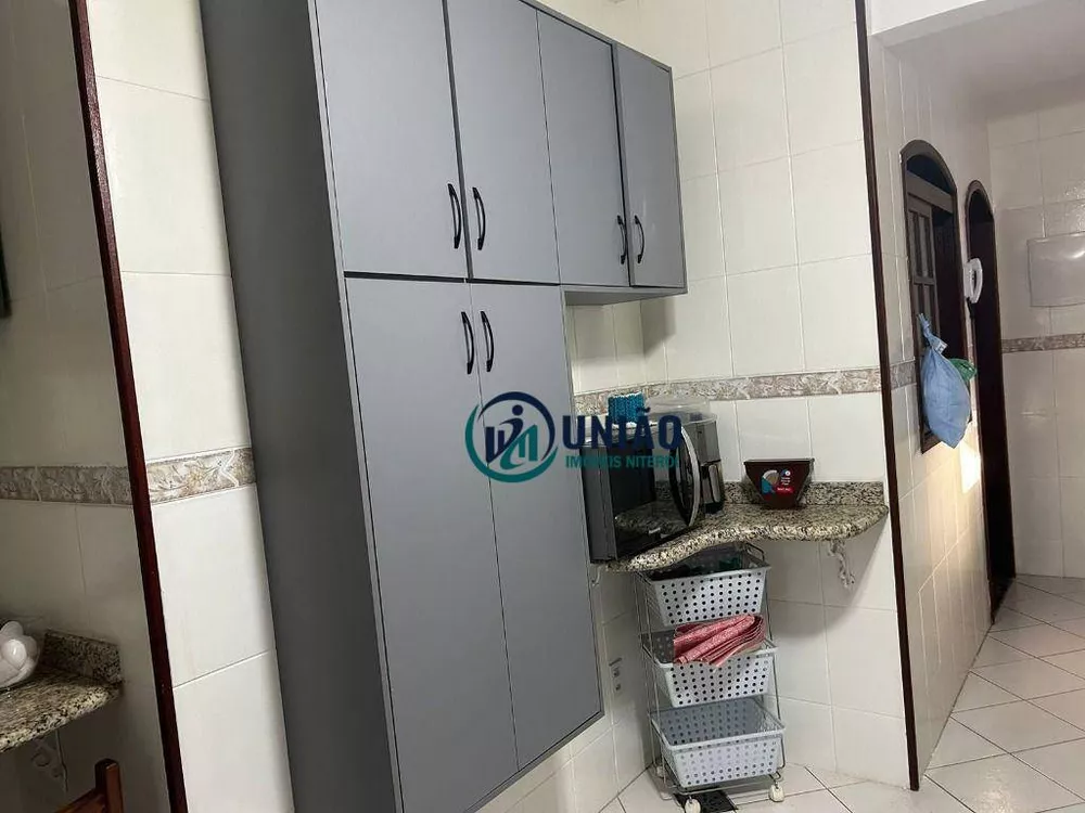 Casa, 3 quartos, 248 m² - Foto 15