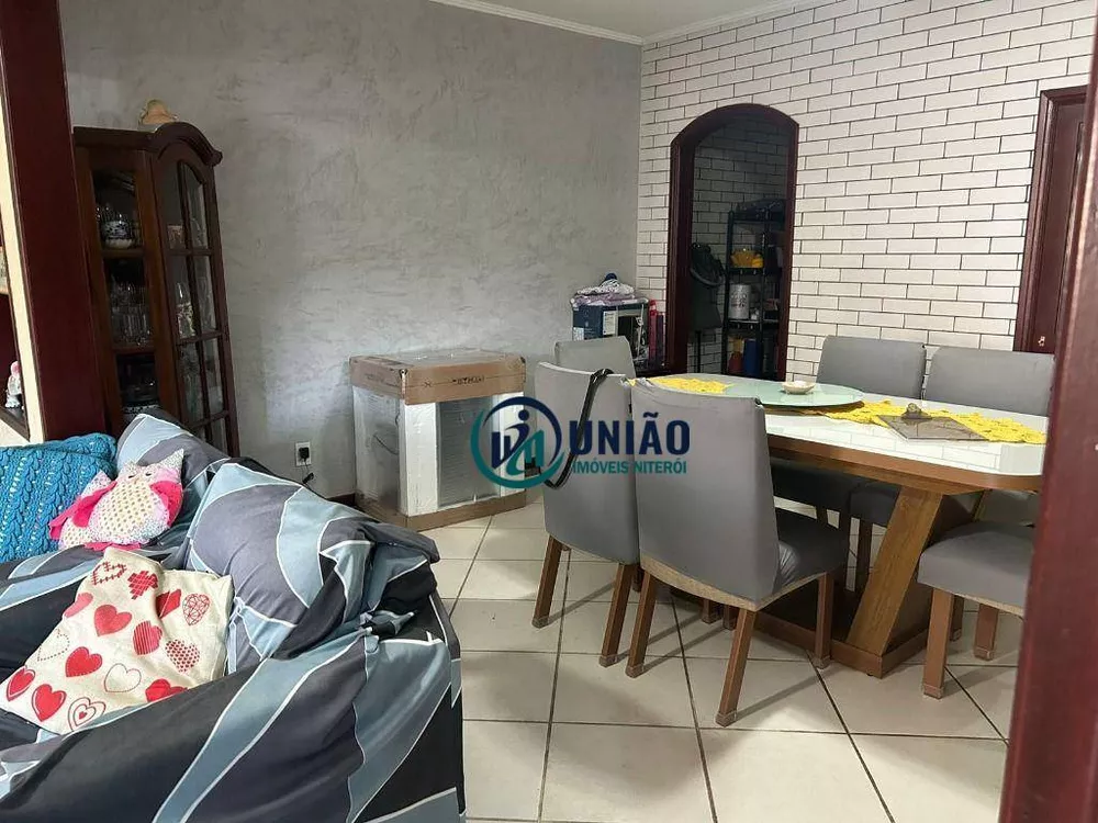Casa, 3 quartos, 248 m² - Foto 8