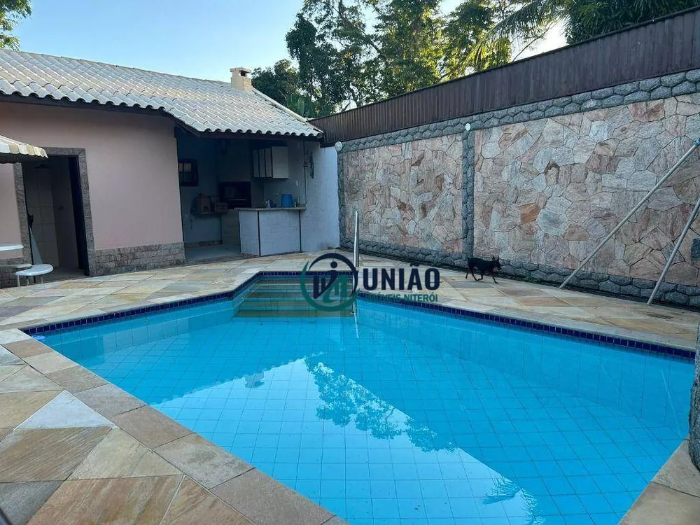 Casa, 3 quartos, 248 m² - Foto 12