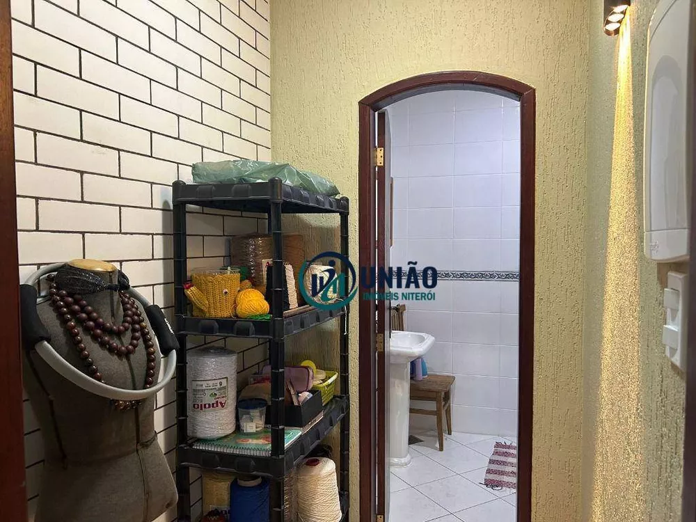 Casa, 3 quartos, 248 m² - Foto 13