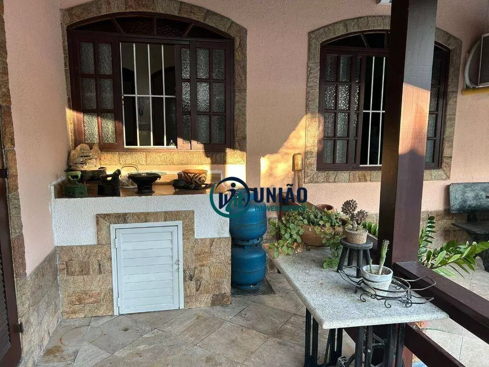 Casa, 3 quartos, 248 m² - Foto 21