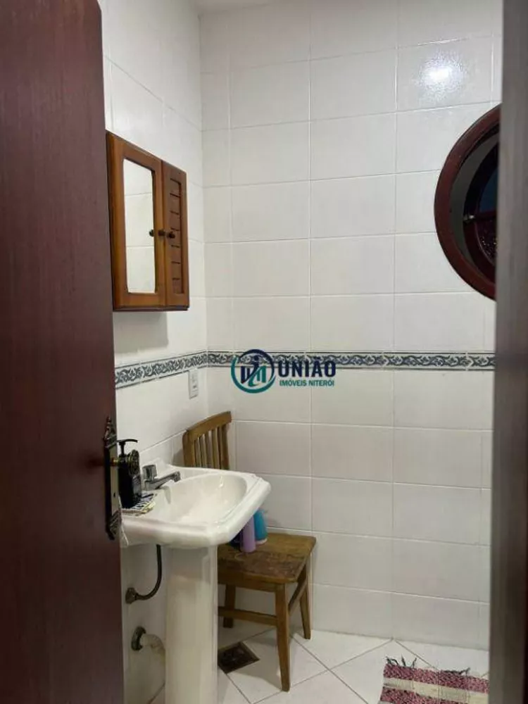 Casa, 3 quartos, 248 m² - Foto 25