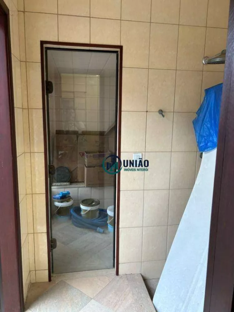 Casa, 3 quartos, 248 m² - Foto 14