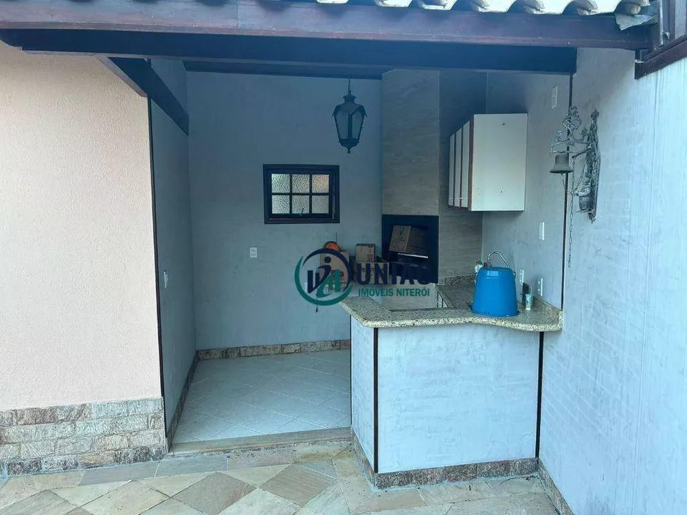 Casa, 3 quartos, 248 m² - Foto 35