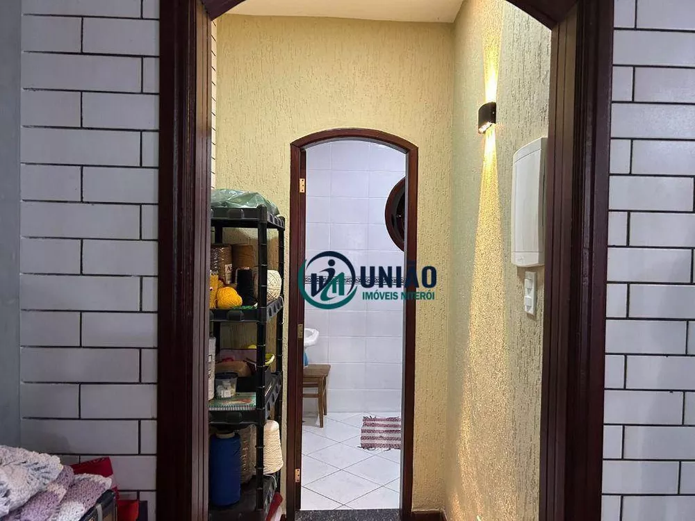 Casa, 3 quartos, 248 m² - Foto 17
