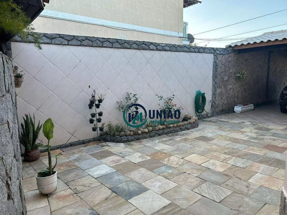 Casa, 3 quartos, 248 m² - Foto 6
