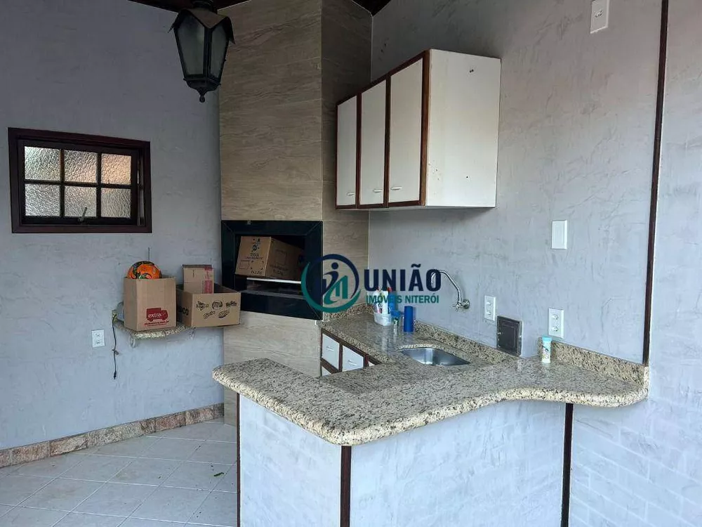 Casa, 3 quartos, 248 m² - Foto 9