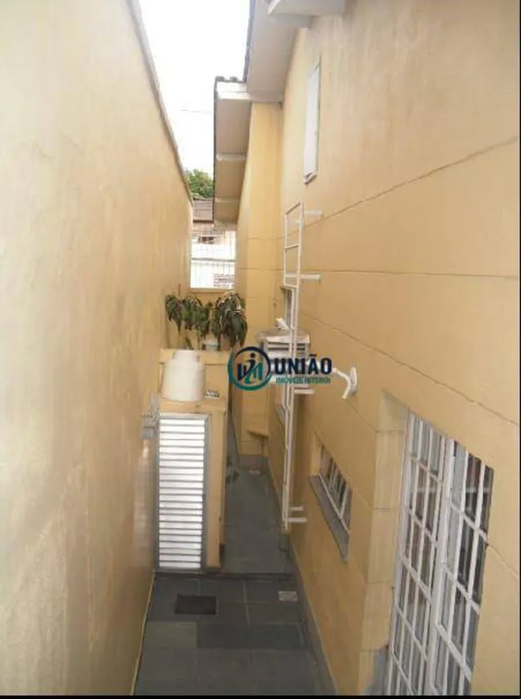 Casa, 4 quartos - Foto 15