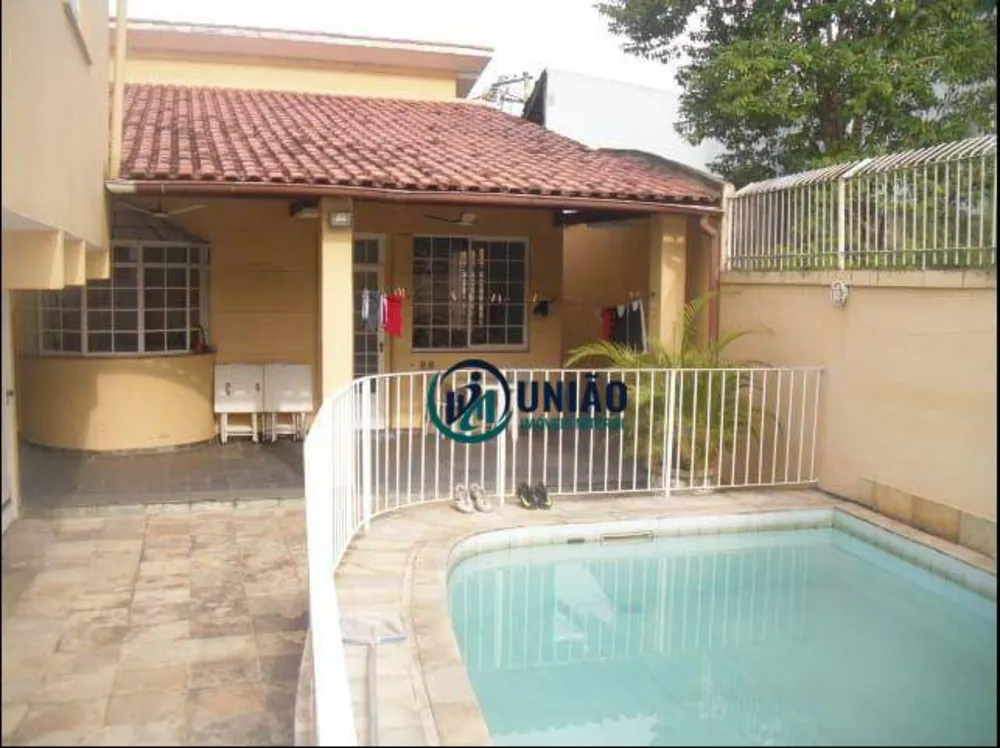 Casa, 4 quartos - Foto 1