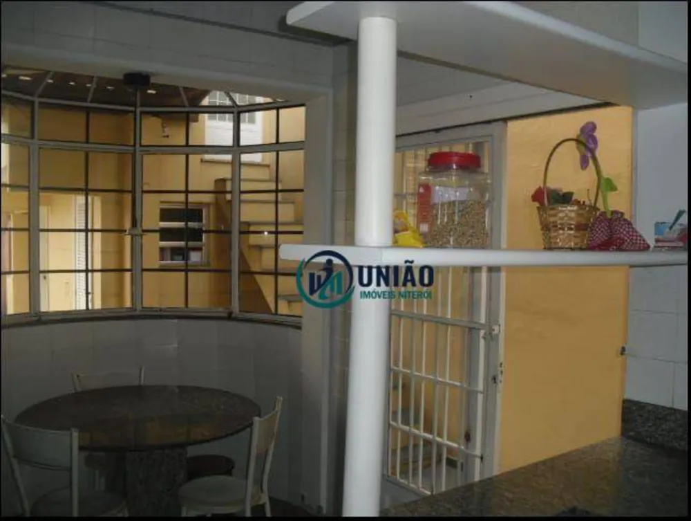 Casa, 4 quartos - Foto 4