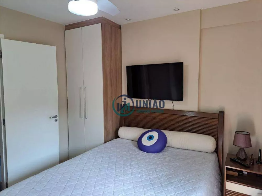 Apartamento à venda com 2 quartos, 64m² - Foto 8