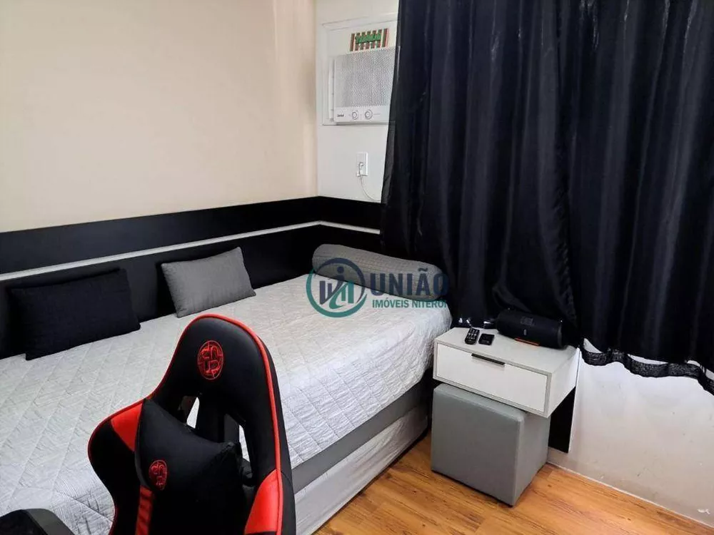 Apartamento à venda com 2 quartos, 64m² - Foto 10