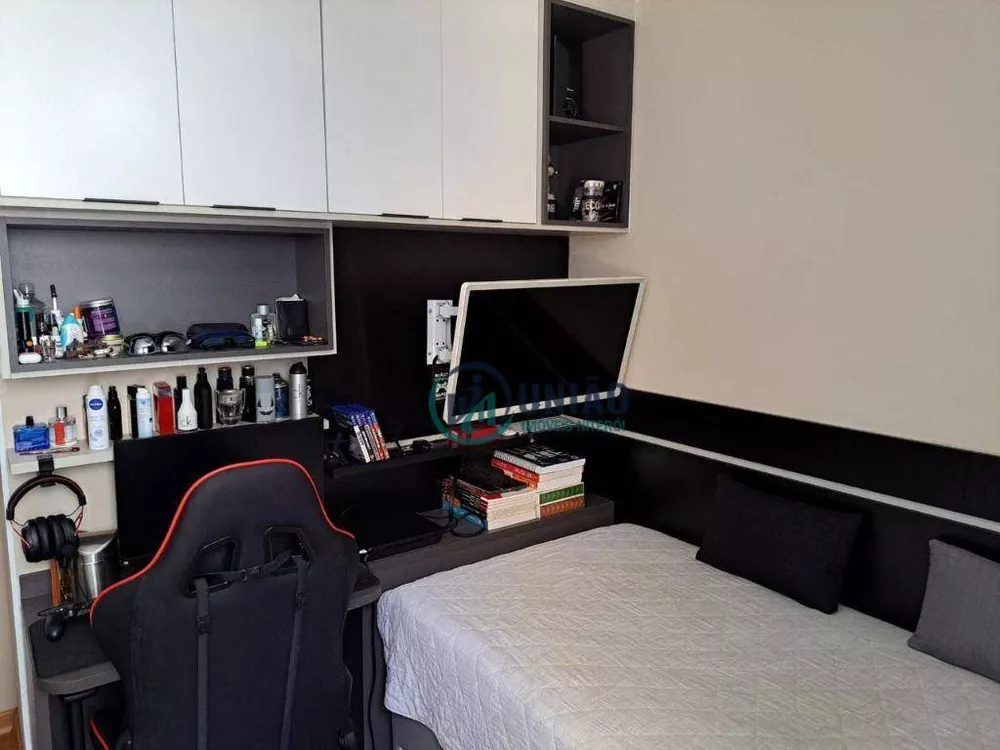 Apartamento à venda com 2 quartos, 64m² - Foto 11