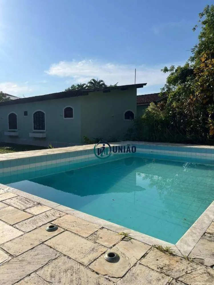 Casa de Condomínio, 2 quartos - Foto 1