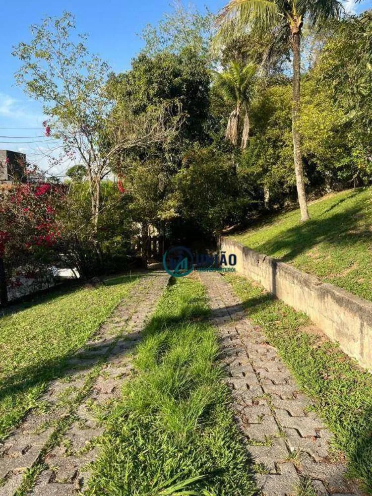 Casa de Condomínio, 2 quartos - Foto 21