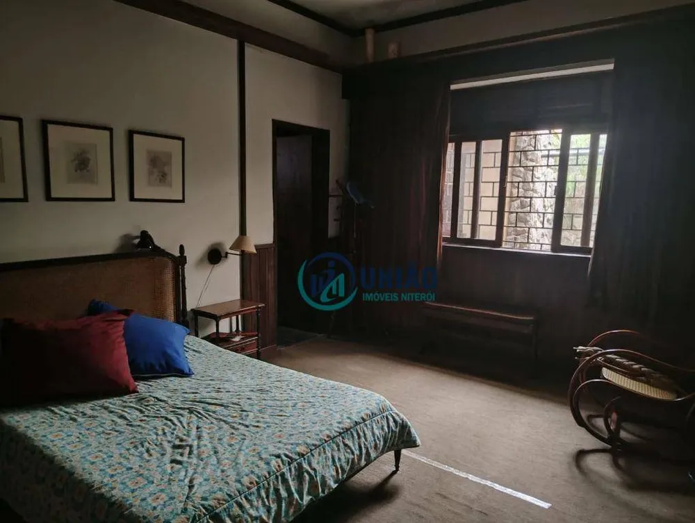 Casa, 3 quartos, 200 m² - Foto 11