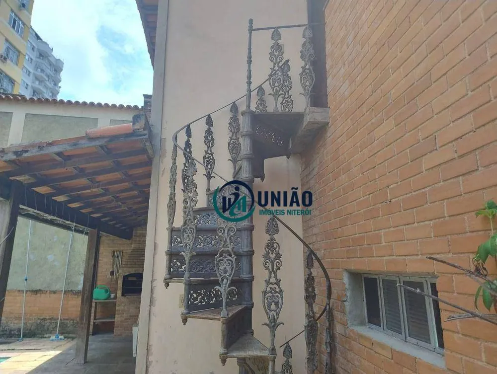 Casa, 3 quartos, 200 m² - Foto 25