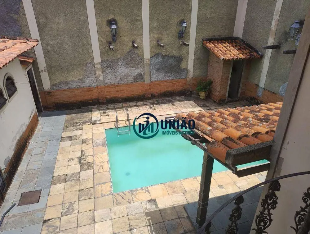 Casa, 3 quartos, 200 m² - Foto 2