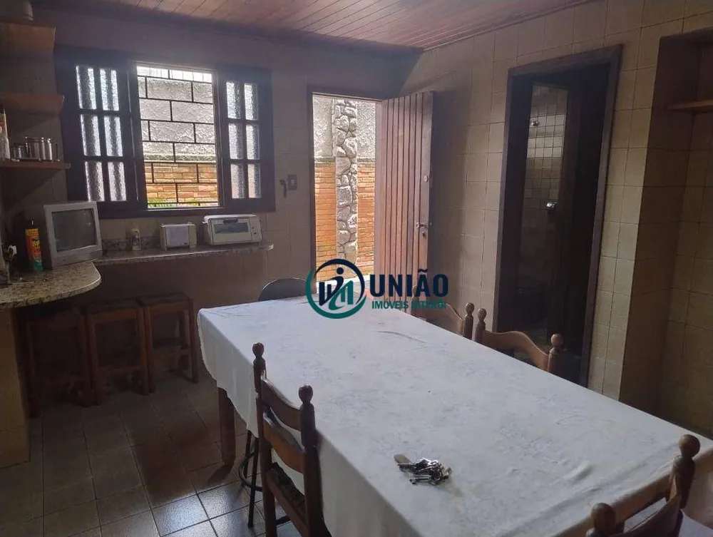 Casa, 3 quartos, 200 m² - Foto 23