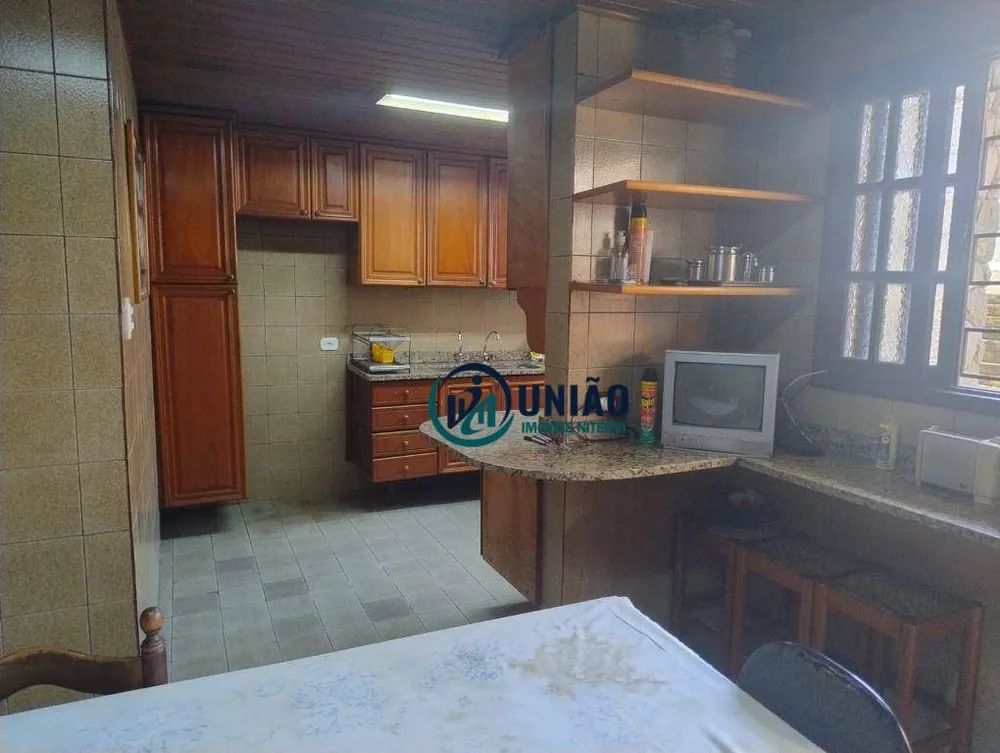 Casa, 3 quartos, 200 m² - Foto 22