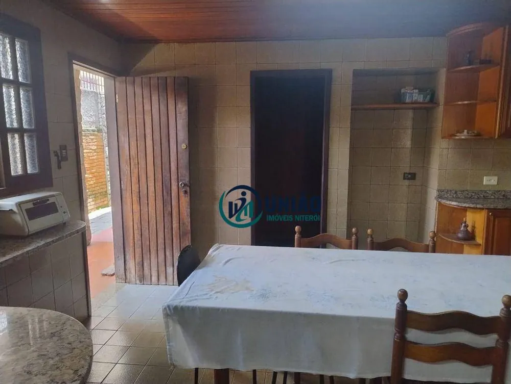 Casa, 3 quartos, 200 m² - Foto 24