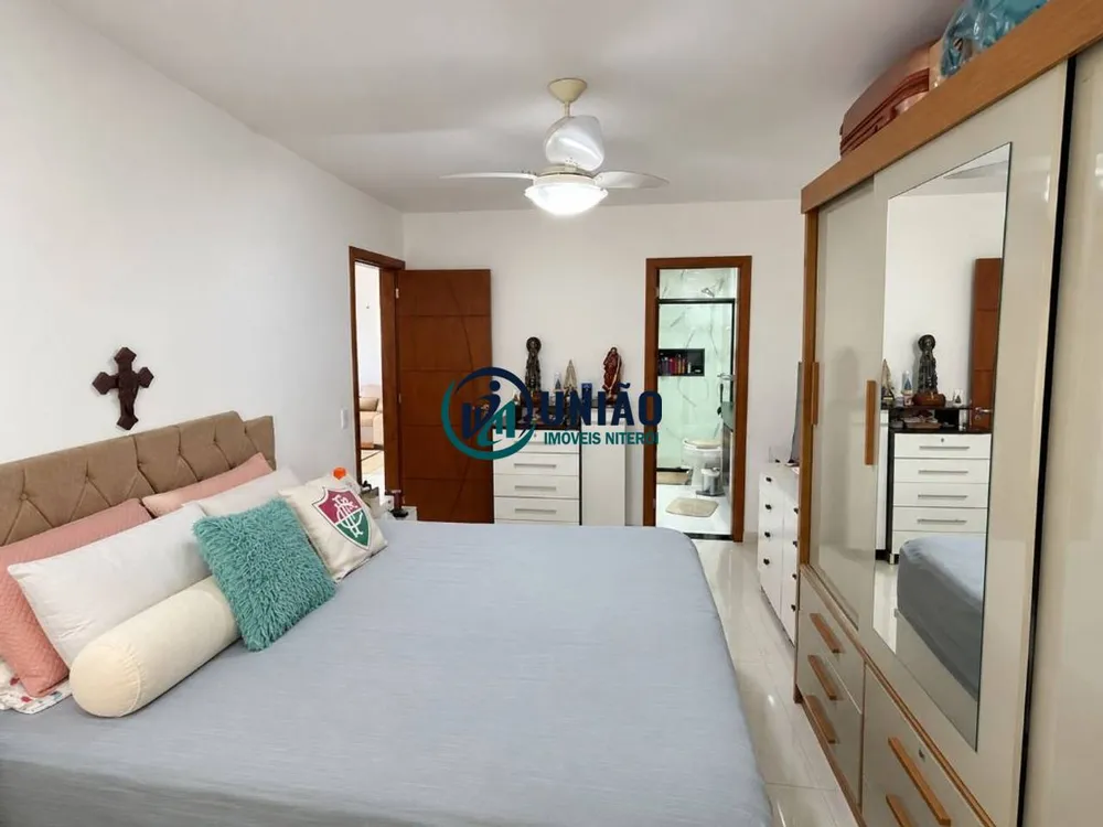 Apartamento, 2 quartos, 72 m² - Foto 11