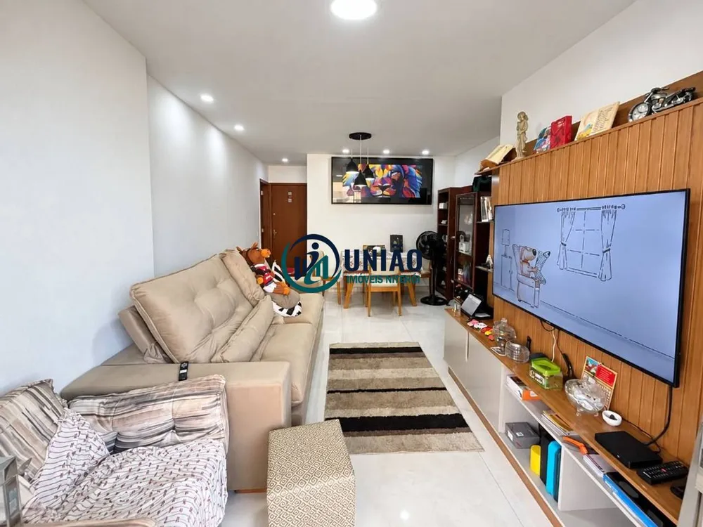 Apartamento, 2 quartos, 72 m² - Foto 8