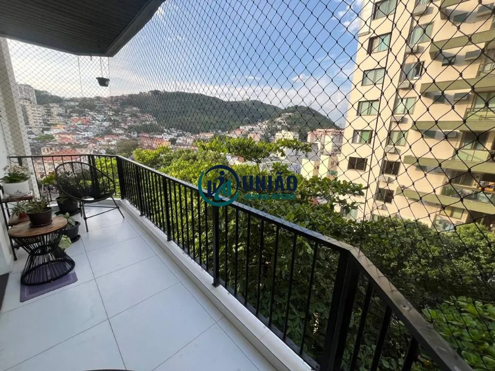 Apartamento, 2 quartos, 72 m² - Foto 1